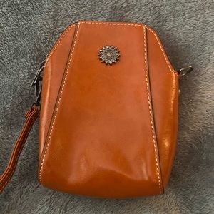 Crossbody Concert and Stadium Bag